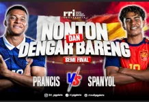 RRI Yogyakarta Gelar Debar dan Nobar Semifinal serta Final Piala Dunia 2026
