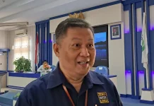 Sumber Air Cadangan di Sleman Siap Dioptimalkan