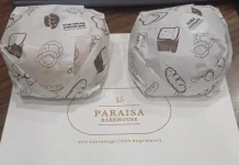 Roti Soft Sourdough, Citarasa Roti Asam dan Manis