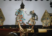 DIY dan Victoria Rayakan 10 Tahun Kemitraan Seni dan Budaya