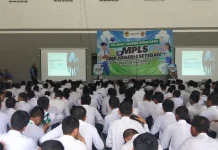 MPLS SMKN 1 Seyegan Ada  Edukasi Anti-Radikalisme, Bullying, dan Literasi Digital