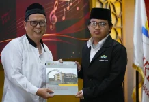 Residen Unires UMY Angkatan 18 Lulus 90 Persen