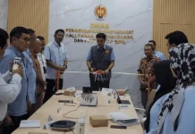 Pemda DIY Mulai Petakan Potensi Kalurahan dan Kelurahan