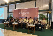 Digelar di Yogyakarta, Inacraft Targetkan Penjualan Ritel hingga Rp8 Miliar