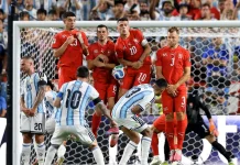 Ketika Gol Piala Dunia Menggerakkan Ekonomi Pulau Dewata