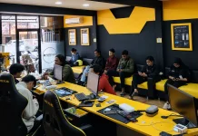 Get Fix Pro Hadirkan Servis Ponsel Transparan Bernuansa Eksklusif Jogja