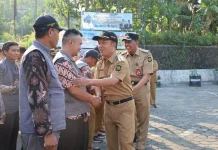 Pemkab Kulon Progo Berencana Naikkan Anggaran Infrastruktur Jalan