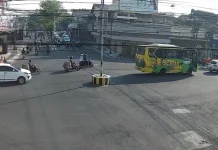 Cuaca DIY Rabu 15 Juli 2026, Cerah Berawan Sepanjang Hari