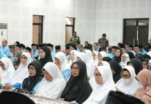 Kuota Jemaah Haji di YIA Tahun Depan Diproyeksikan Meningkat hingga 60 Persen