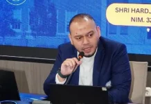 Jalani Sidang Tertutup, Hardjuno Usulkan Perampasan Aset Jadi Rezim Hukum