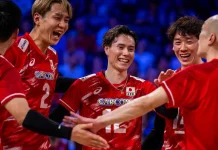 Sebanyak Tiga Kota Bakal Menggelar Pekan Ketiga VNL 2026