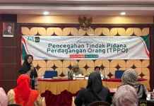 Warga Kulon Progo Diajak Waspadai Modus Perekrutan Pekerja Migran Ilegal