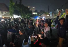 Sukses Sedot 500 Penonton di Semifinal, Siapkan Nobar dan Debar Laga Final