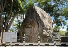 Batu Gamping Festival #2 Padukan Konservasi Alam dan Tradisi Bekakak