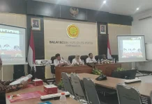 BBV Wates Gandeng KPK Bangun Budaya Antikorupsi