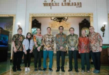 YPMJ Bersiap Regenerasi, Sri Sultan Minta Tetap Adaptif