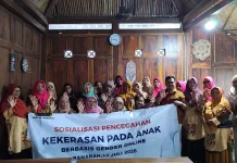 Waspadai Kekerasan Berbasis Gender Online pada Anak