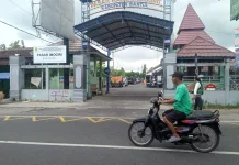 Berikut Fluktuasi Harga Hari Ini di Pasar Imogiri