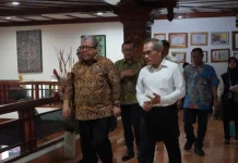 WamenPKP Dorong Bantul Jadi Kawasan Penopang Urbanisasi di DIY
