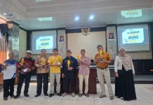 Kejurkab Bridge Sleman Siapkan Atlet menuju Porda DIY 2027
