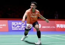 Melalui Drama Tiga Gim, Moh. Zaki Ubaidillah Tumbangkan Rasmus Gemke