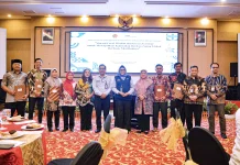 Pemda DIY Resmi Tetapkan 5 Kalurahan Mandiri Budaya Tahun 2026