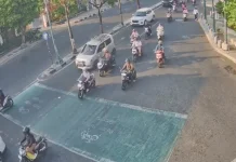 Cuaca Cerah di Seluruh Wilayah DIY Hari Kamis Ini
