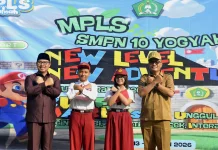 Hasto Wardoyo: MPLS Sukses harus Hilangkan Rasa Takut Siswa Baru