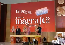 ASEPHI Perluas Jangkauan INACRAFT, Dukung UMKM Tembus Pasar Global