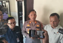 Desakan Ekonomi, Karyawan Swasta di Sleman Nekat Produksi Uang Palsu