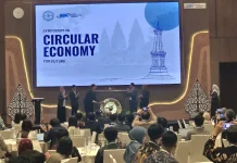 Indonesia Pimpin Pakar Metrologi 20 Negara di Yogyakarta, Kawal Ekonomi Sirkular