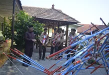 SMPN 10 Yogyakarta Tambah Rombel, Wali Kota Pastikan Kualitas Pendidikan Terjaga