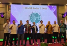 HIMKI Siapkan Hub Pemasaran Global untuk Perluas Ekspor Mebel
