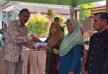 Pemkab Bantul Gandeng BAZNAS Perkuat UMKM Melalui Bantuan Modal Usaha