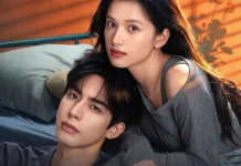 Song Wei Long dan  Zhang Jing Yi Tampil Apik dalam Drama Romansa China Love for You