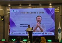 Hadapi Persaingan Global, HIMKI Dorong Peningkatan Daya Saing Industri Mebel