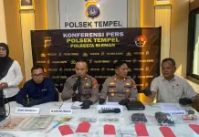 Keamanan Uang Bank Indonesia Tak Bisa Dilacak Printer Biasa
