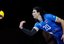 VNL 2026: Duet Maut Mujanovic dan Mozic Bawa Slovenia Tundukkan Jerman