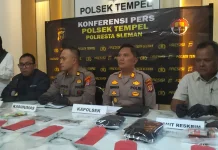 Pedagang Lansia di Tempel Jadi Sasaran Uang Palsu