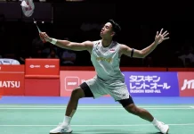 Kejutan Japan Open 2026, Alwi Farhan Tumbangkan Unggulan Prancis