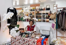 Difabel Zone Indonesia Buktikan Kemandirian Ekonomi di Inacraft Festival 2026