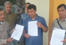 Lahan Pengganti Tanah Kas Kalurahan Terdampak YIA Mandek, Warga Tuntut Kepastian