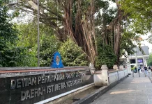 Eks Gedung DPRD DIY Disiapkan Jadi Galeri Publik di Malioboro