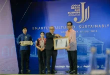 Sri Sultan Raih Anugerah Maestro Penggerak Inklusivitas 2026