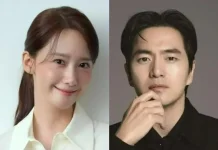 Lee Jin Uk dan Lim Yoona Berpeluang Bintangi Remake Drama Jepang Unnatural