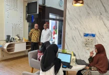 Meski Ada Tarif PNBP Baru, Kemenkum DIY Tetap Optimalkan Layanan Publik