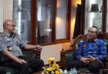Menuju Bantul Lebih Sejahtera, Regulasi Jaminan Sosial Ketenagakerjaan Disusun
