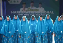 Demi Akses Pendidikan Tinggi Keluarga Miskin, Agung Dukung Beasiswa Sleman Pintar