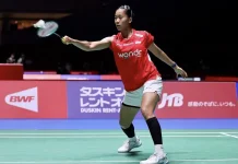 Putri KW Sukses Amankan Tiket Perempat Final Japan Open 2026