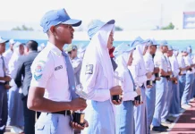 Atasi Tunggakan Biaya Pendidikan, Pemkot Yogyakarta Susun Payung Hukum Baru